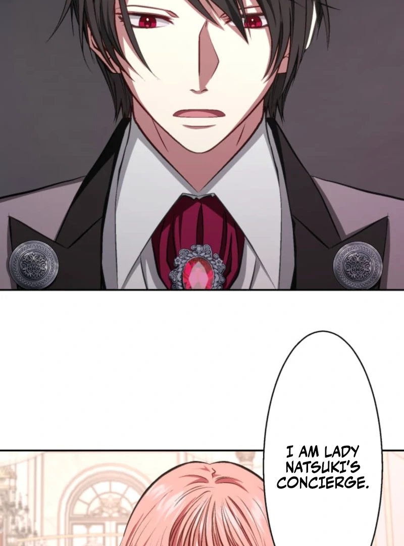 Reincarnation Hotel ~The Charming Concierge Wants Me Dead~ Chapter 4 387 032