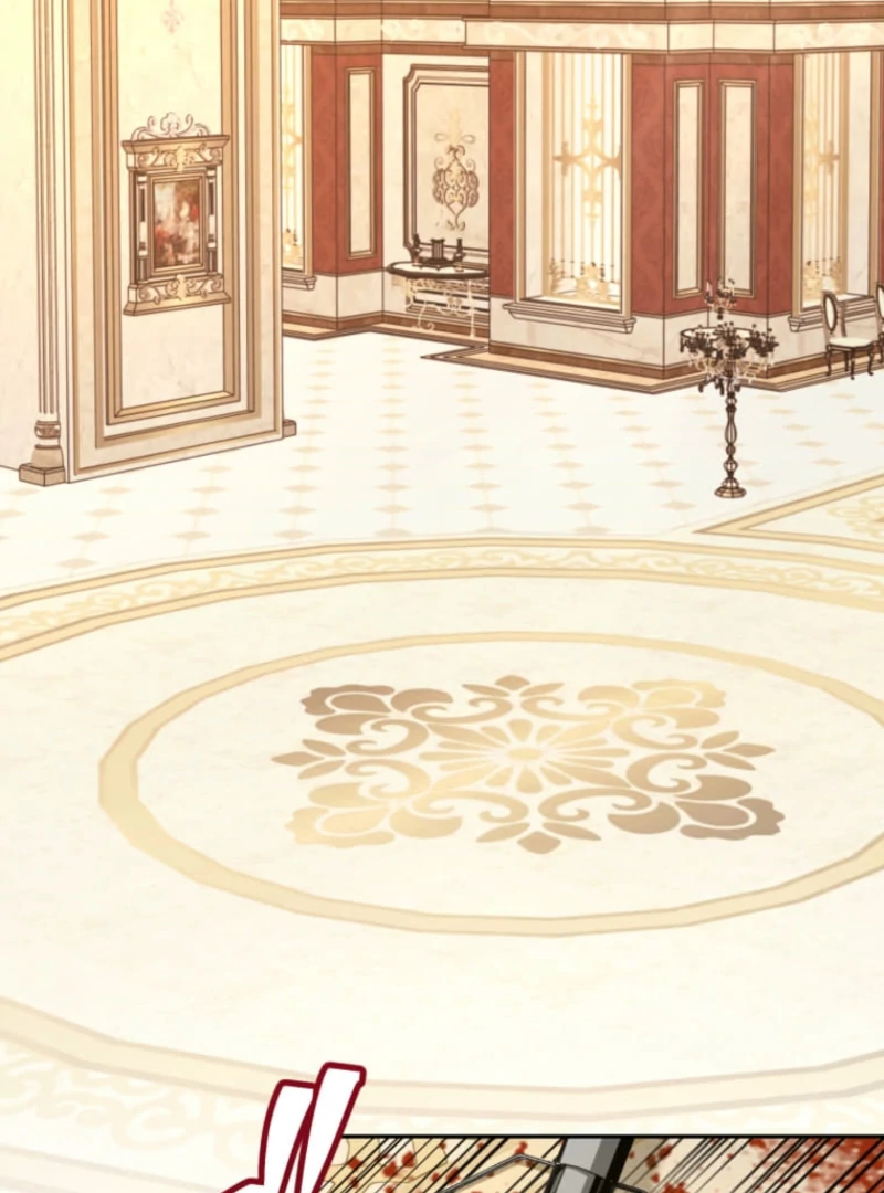 Reincarnation Hotel ~The Charming Concierge Wants Me Dead~ Chapter 4 390 035