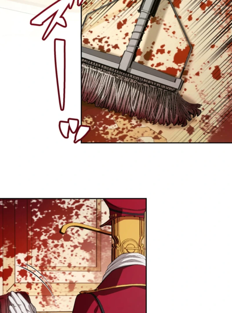 Reincarnation Hotel ~The Charming Concierge Wants Me Dead~ Chapter 4 391 036