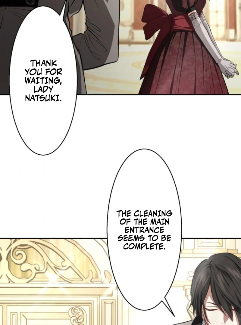 Reincarnation Hotel ~The Charming Concierge Wants Me Dead~ Chapter 4 397 042