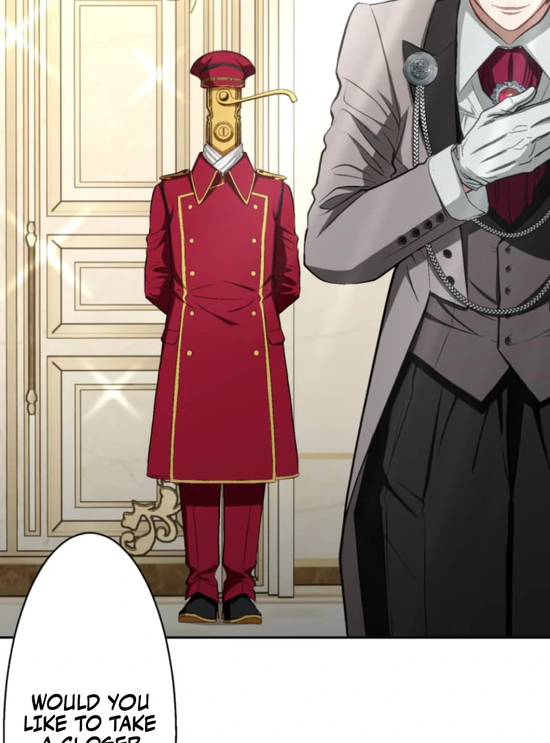 Reincarnation Hotel ~The Charming Concierge Wants Me Dead~ Chapter 4 398 043