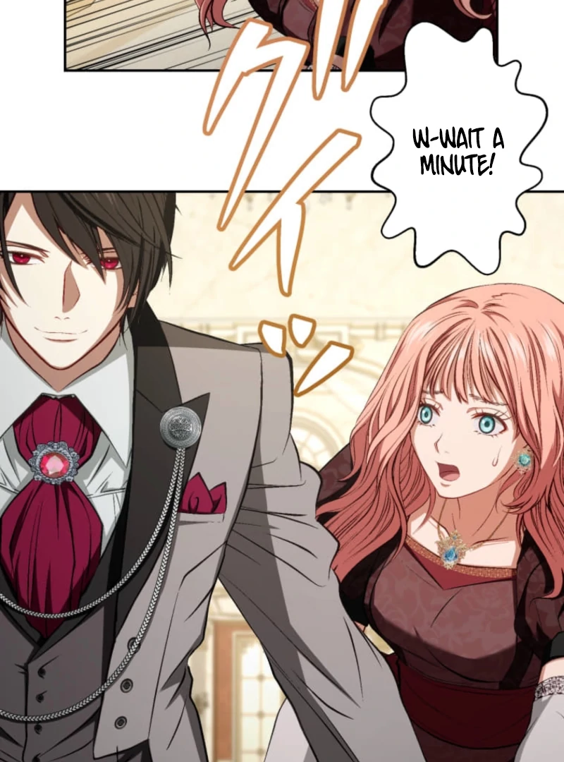 Reincarnation Hotel ~The Charming Concierge Wants Me Dead~ Chapter 4 403 048