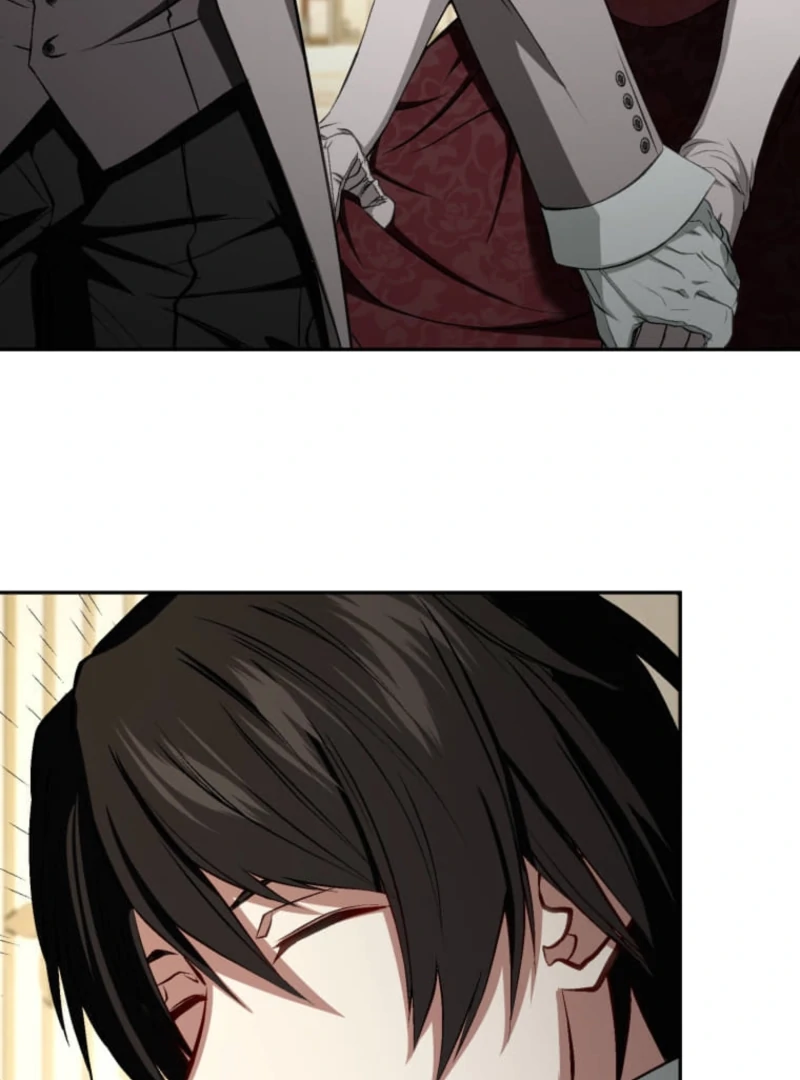 Reincarnation Hotel ~The Charming Concierge Wants Me Dead~ Chapter 4 404 049