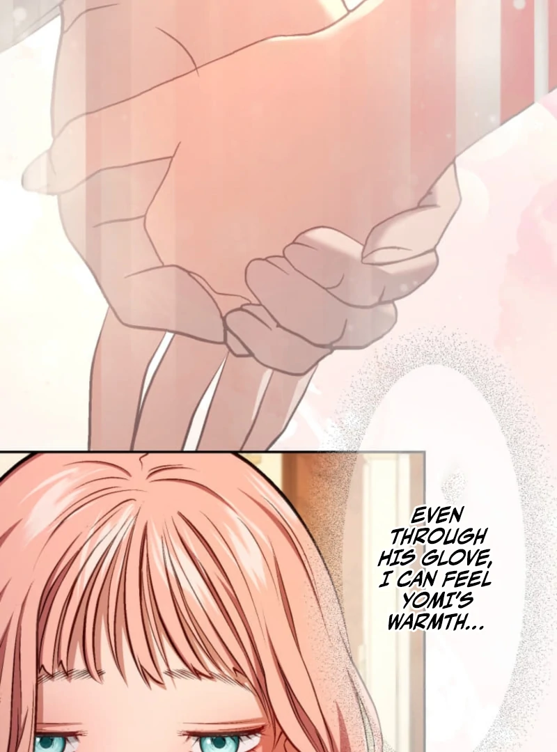 Reincarnation Hotel ~The Charming Concierge Wants Me Dead~ Chapter 4 408 053