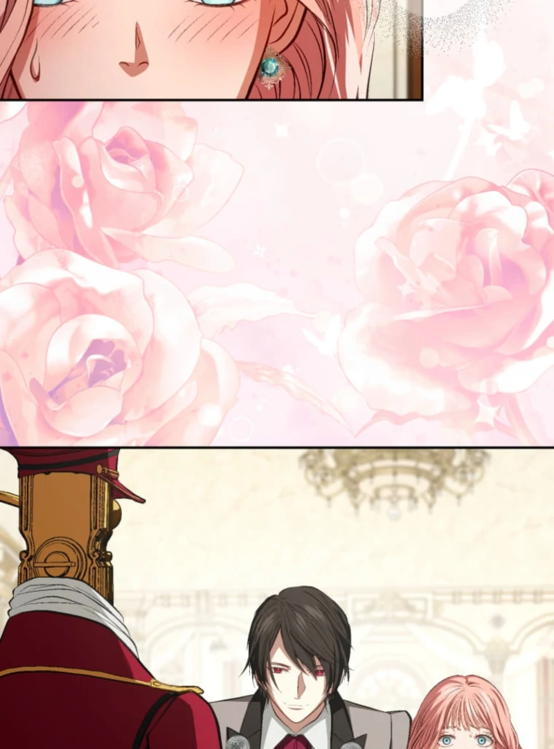 Reincarnation Hotel ~The Charming Concierge Wants Me Dead~ Chapter 4 409 054