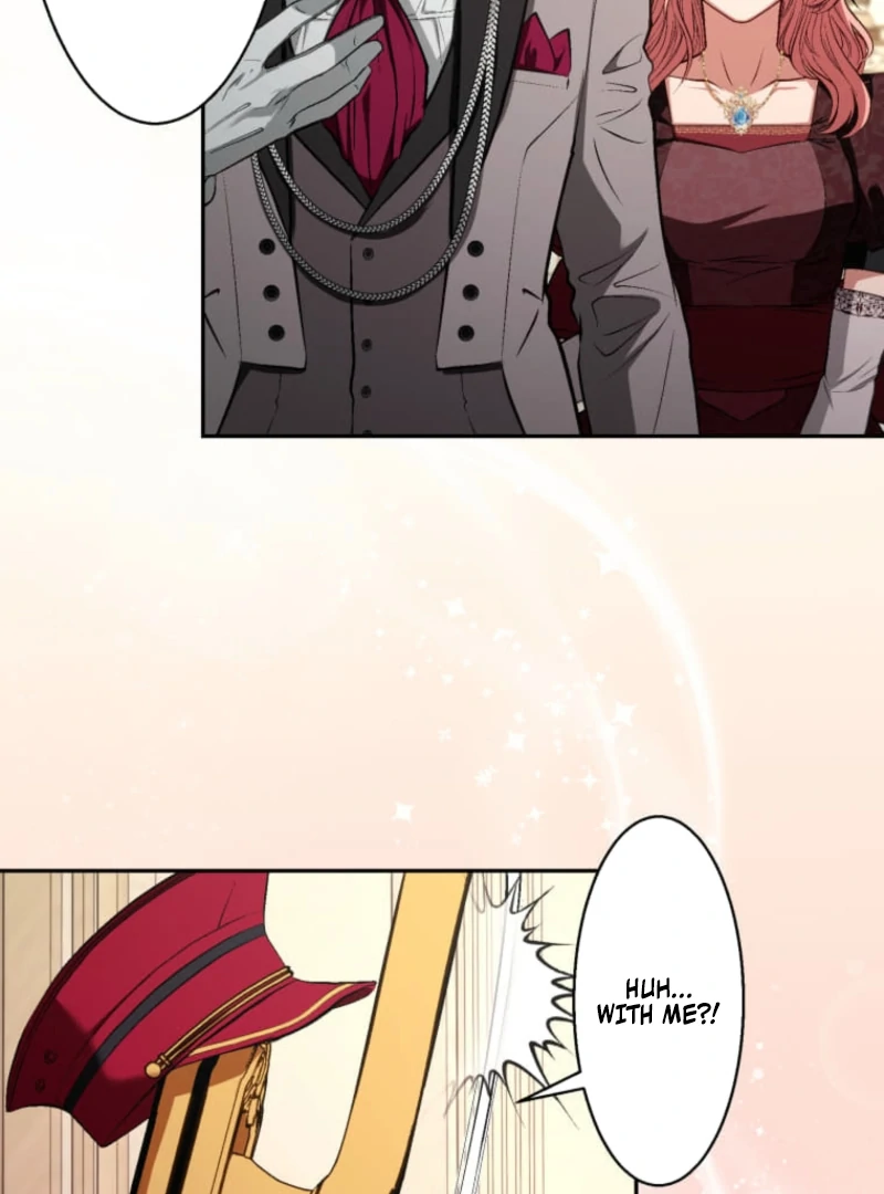 Reincarnation Hotel ~The Charming Concierge Wants Me Dead~ Chapter 4 412 057