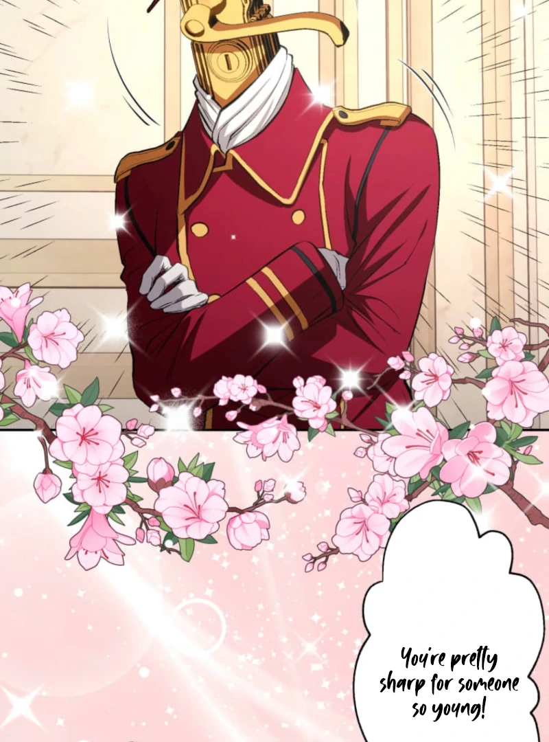 Reincarnation Hotel ~The Charming Concierge Wants Me Dead~ Chapter 4 414 059