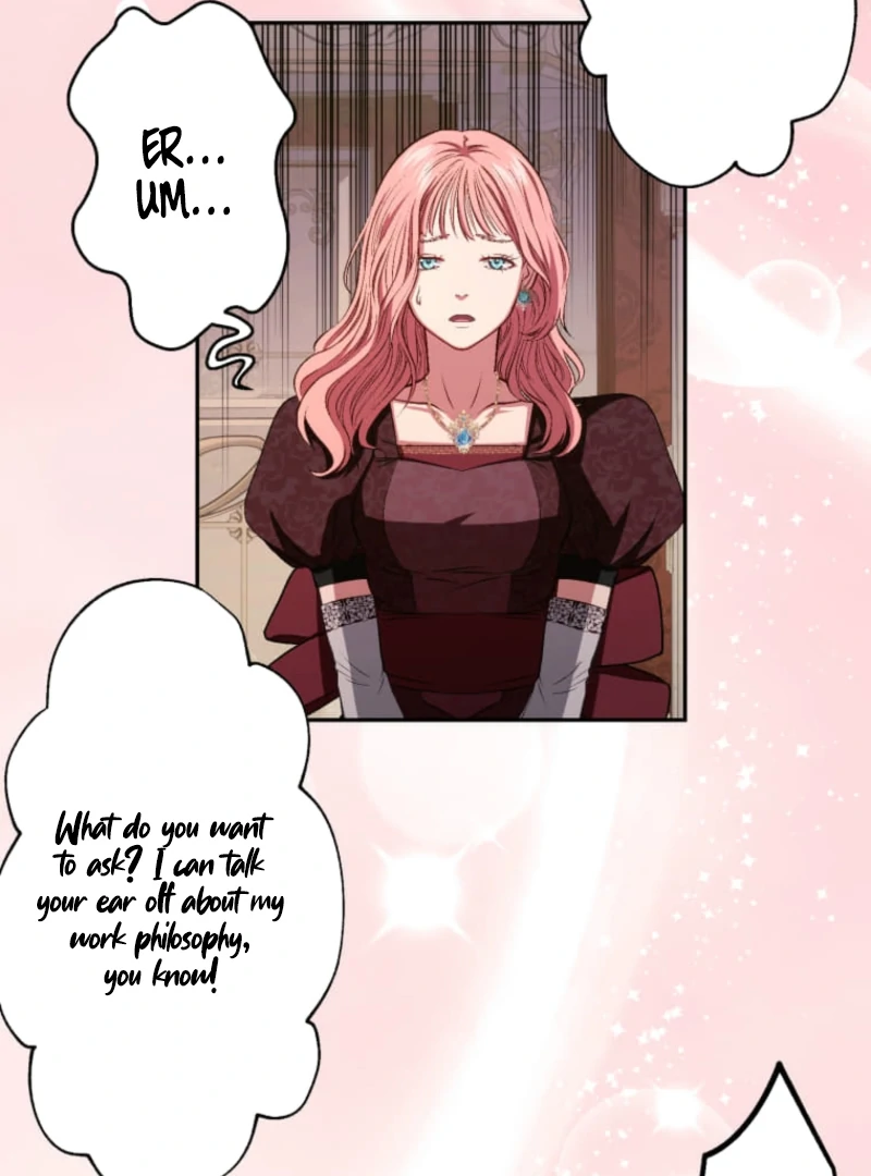 Reincarnation Hotel ~The Charming Concierge Wants Me Dead~ Chapter 4 415 060