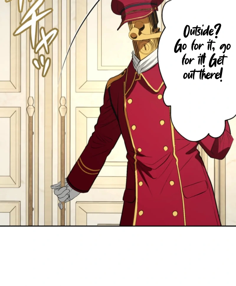 Reincarnation Hotel ~The Charming Concierge Wants Me Dead~ Chapter 4 418 063