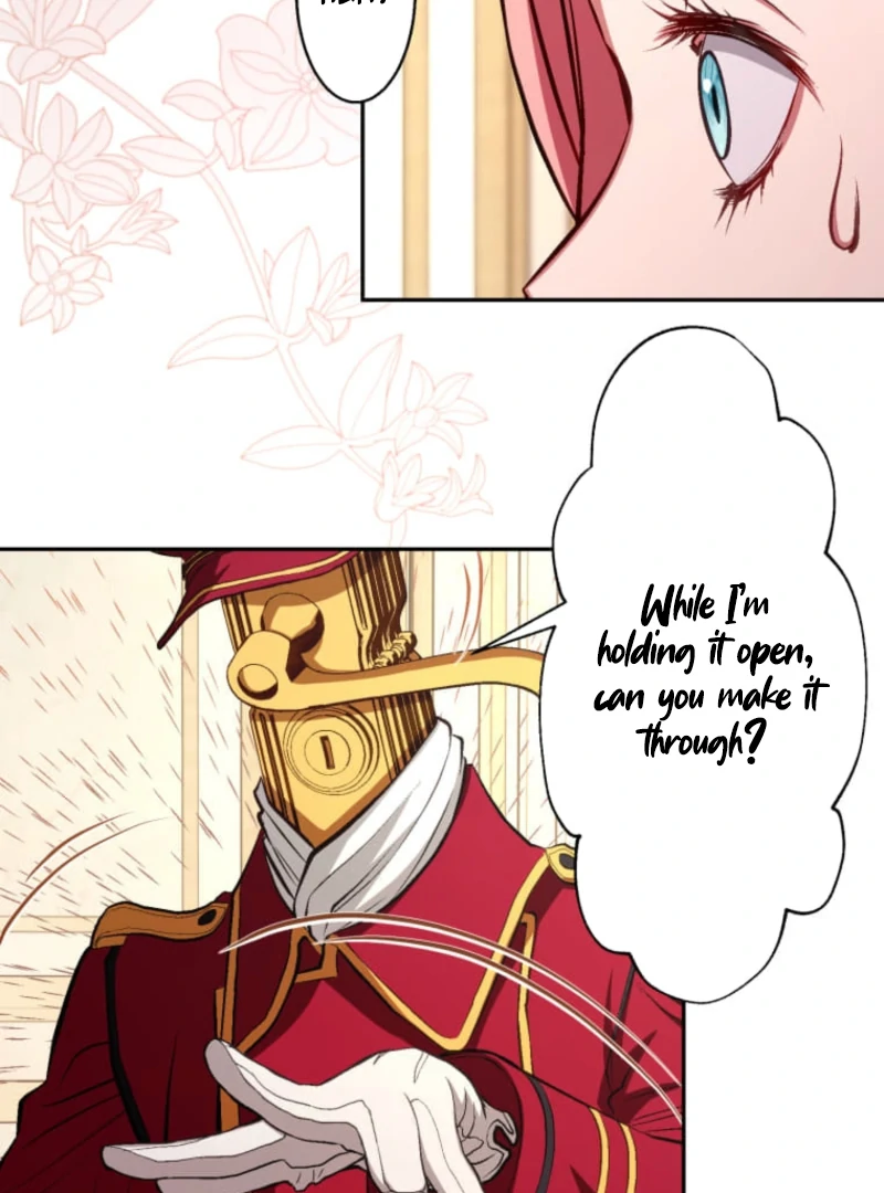 Reincarnation Hotel ~The Charming Concierge Wants Me Dead~ Chapter 4 423 068