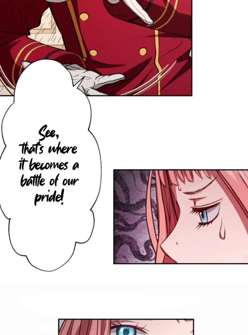 Reincarnation Hotel ~The Charming Concierge Wants Me Dead~ Chapter 4 424 069