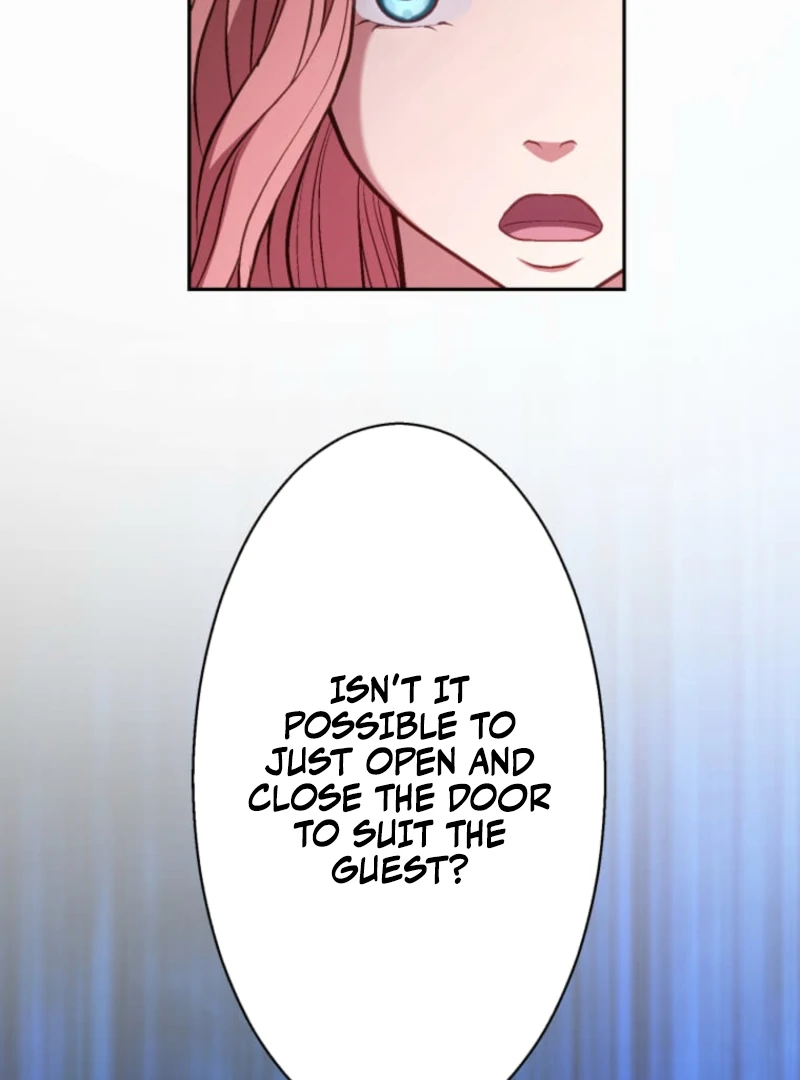 Reincarnation Hotel ~The Charming Concierge Wants Me Dead~ Chapter 4 425 070