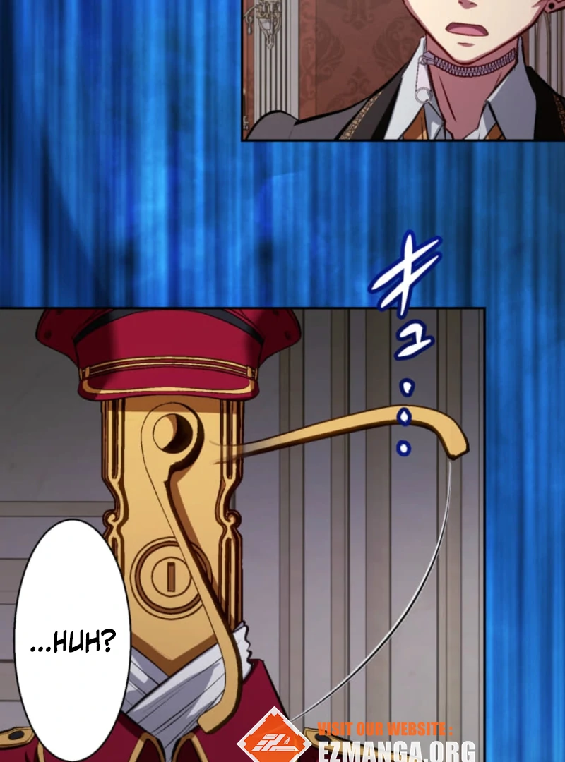 Reincarnation Hotel ~The Charming Concierge Wants Me Dead~ Chapter 4 427 072