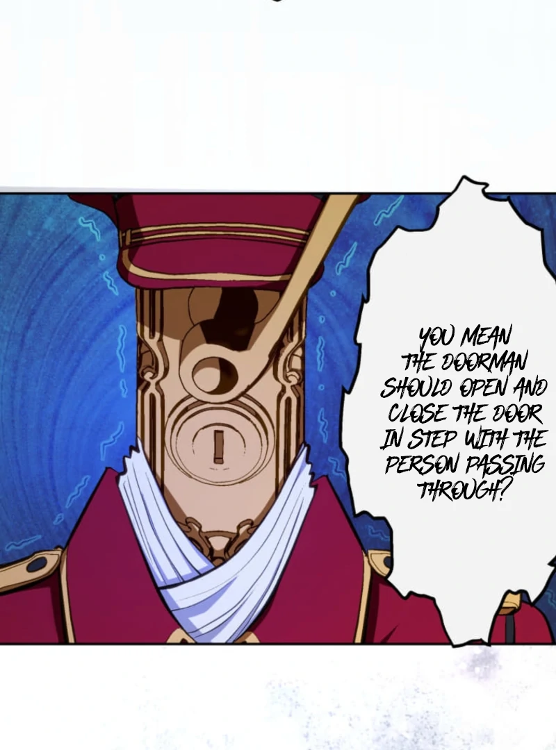 Reincarnation Hotel ~The Charming Concierge Wants Me Dead~ Chapter 4 429 074