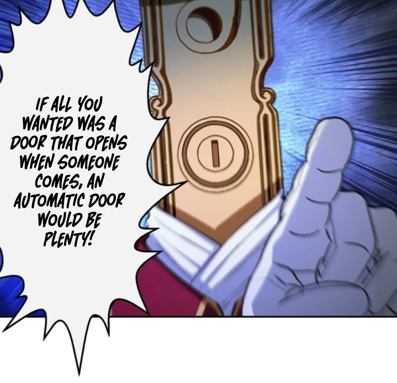 Reincarnation Hotel ~The Charming Concierge Wants Me Dead~ Chapter 4 432 077