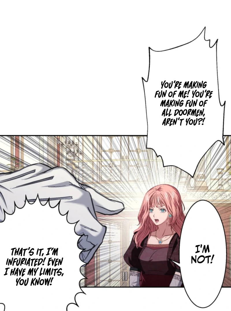 Reincarnation Hotel ~The Charming Concierge Wants Me Dead~ Chapter 4 433 078