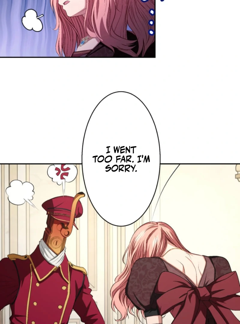 Reincarnation Hotel ~The Charming Concierge Wants Me Dead~ Chapter 4 435 080