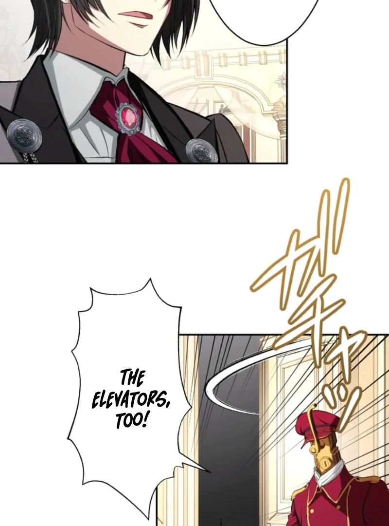 Reincarnation Hotel ~The Charming Concierge Wants Me Dead~ Chapter 4 442 087