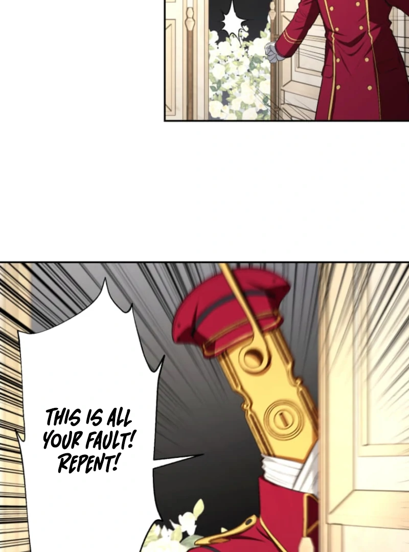 Reincarnation Hotel ~The Charming Concierge Wants Me Dead~ Chapter 4 443 088