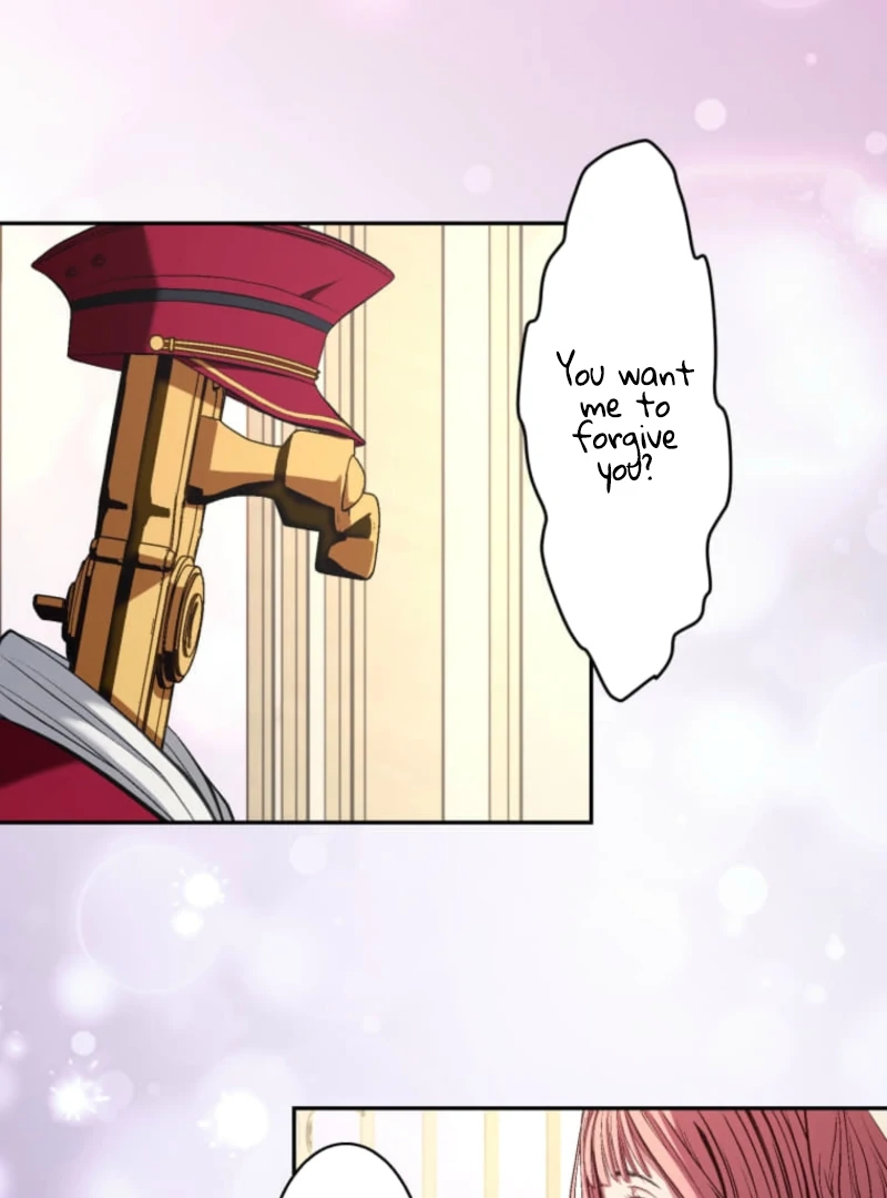 Reincarnation Hotel ~The Charming Concierge Wants Me Dead~ Chapter 4 449 094