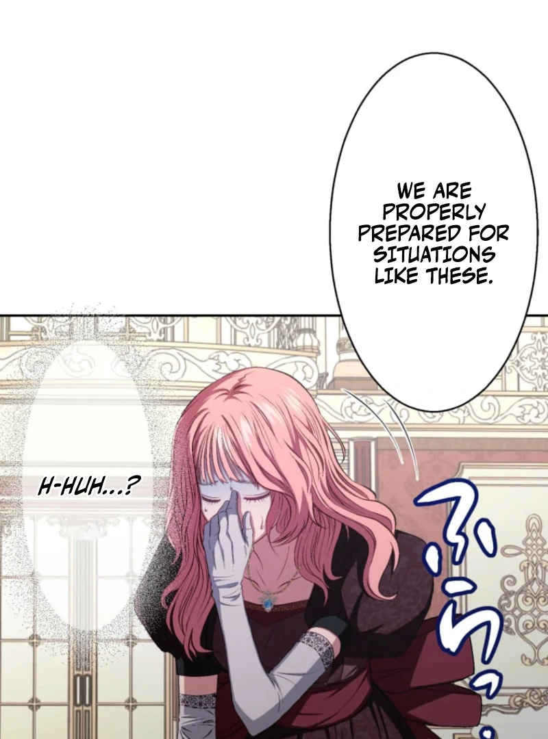 Reincarnation Hotel ~The Charming Concierge Wants Me Dead~ Chapter 4 455 100