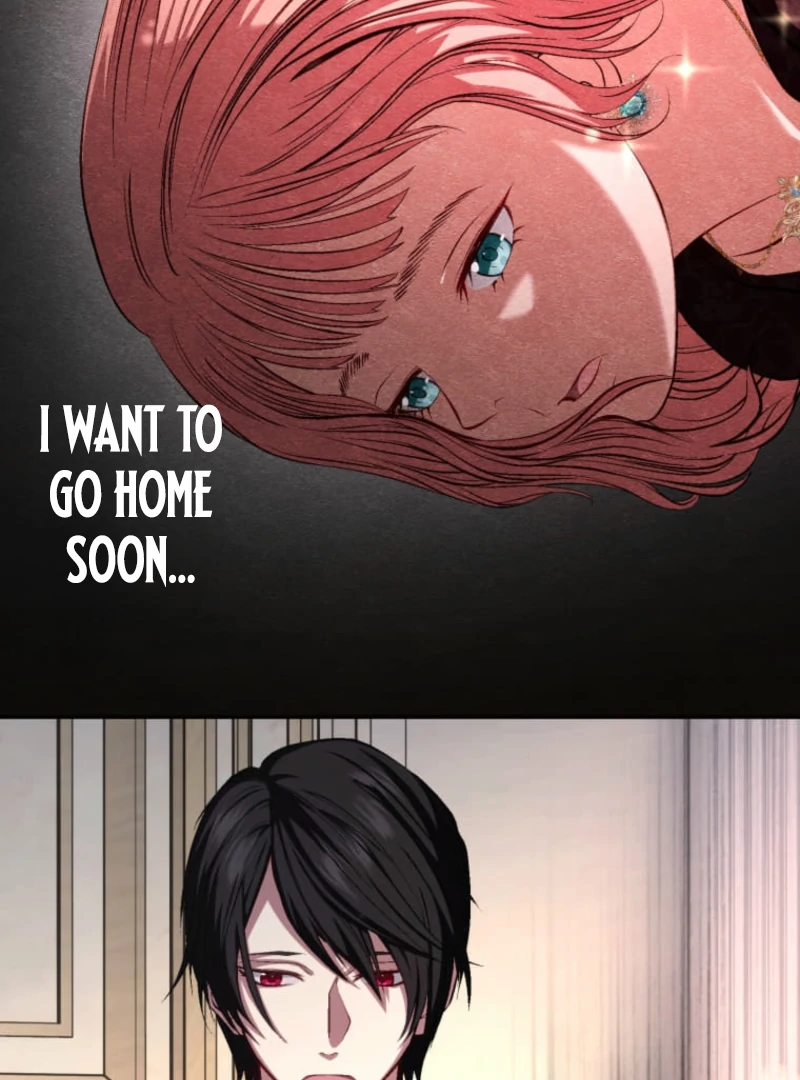 Reincarnation Hotel ~The Charming Concierge Wants Me Dead~ Chapter 4 463 108