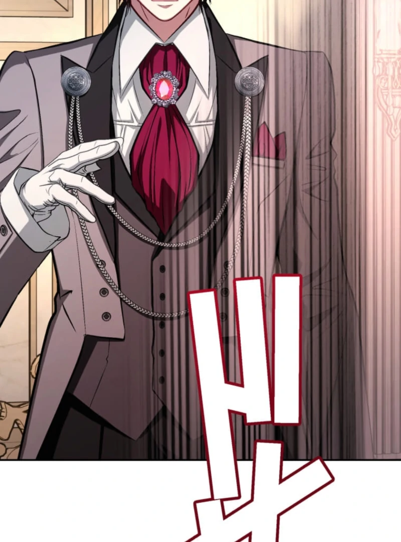 Reincarnation Hotel ~The Charming Concierge Wants Me Dead~ Chapter 4 464 109