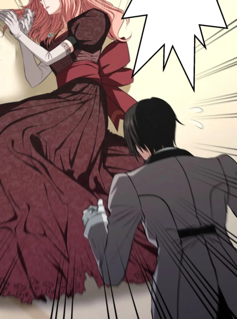 Reincarnation Hotel ~The Charming Concierge Wants Me Dead~ Chapter 4 466 111