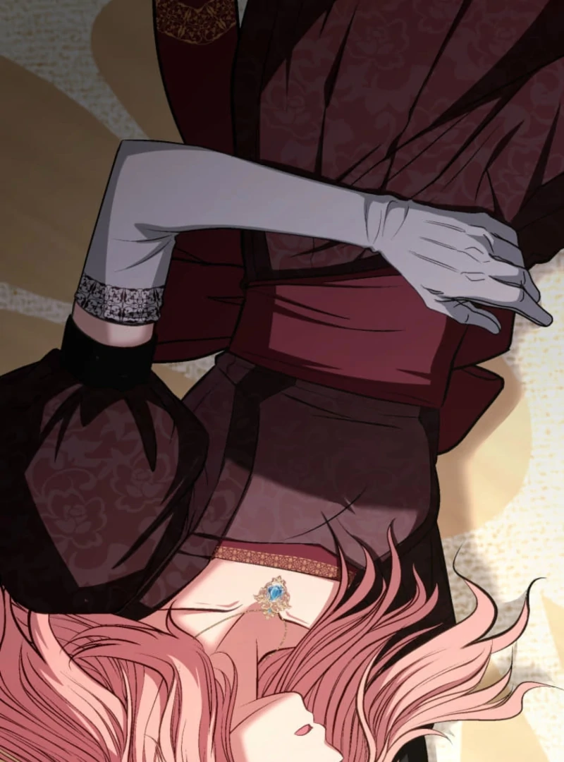 Reincarnation Hotel ~The Charming Concierge Wants Me Dead~ Chapter 5 319 009