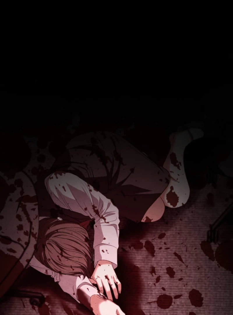 Reincarnation Hotel ~The Charming Concierge Wants Me Dead~ Chapter 5 334 024