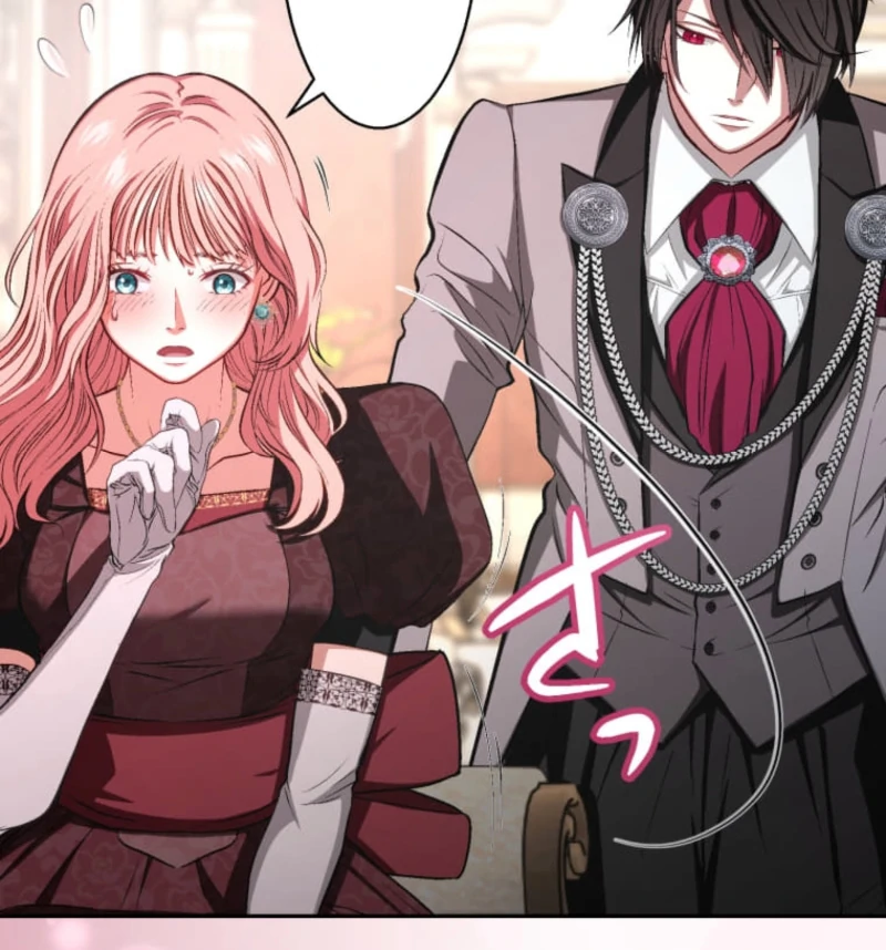 Reincarnation Hotel ~The Charming Concierge Wants Me Dead~ Chapter 5 349 039