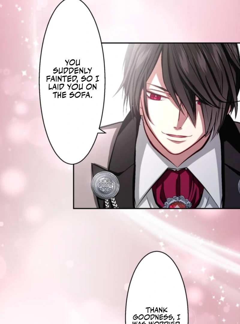 Reincarnation Hotel ~The Charming Concierge Wants Me Dead~ Chapter 5 351 041