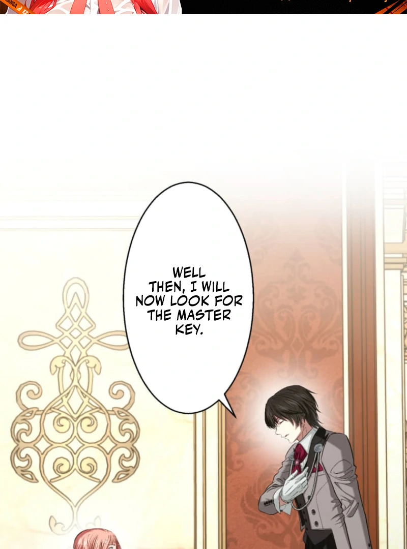 Reincarnation Hotel ~The Charming Concierge Wants Me Dead~ Chapter 5 354 044