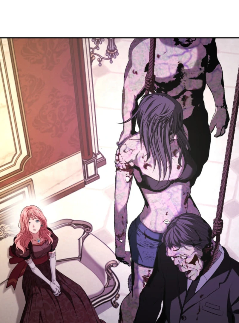 Reincarnation Hotel ~The Charming Concierge Wants Me Dead~ Chapter 5 358 048