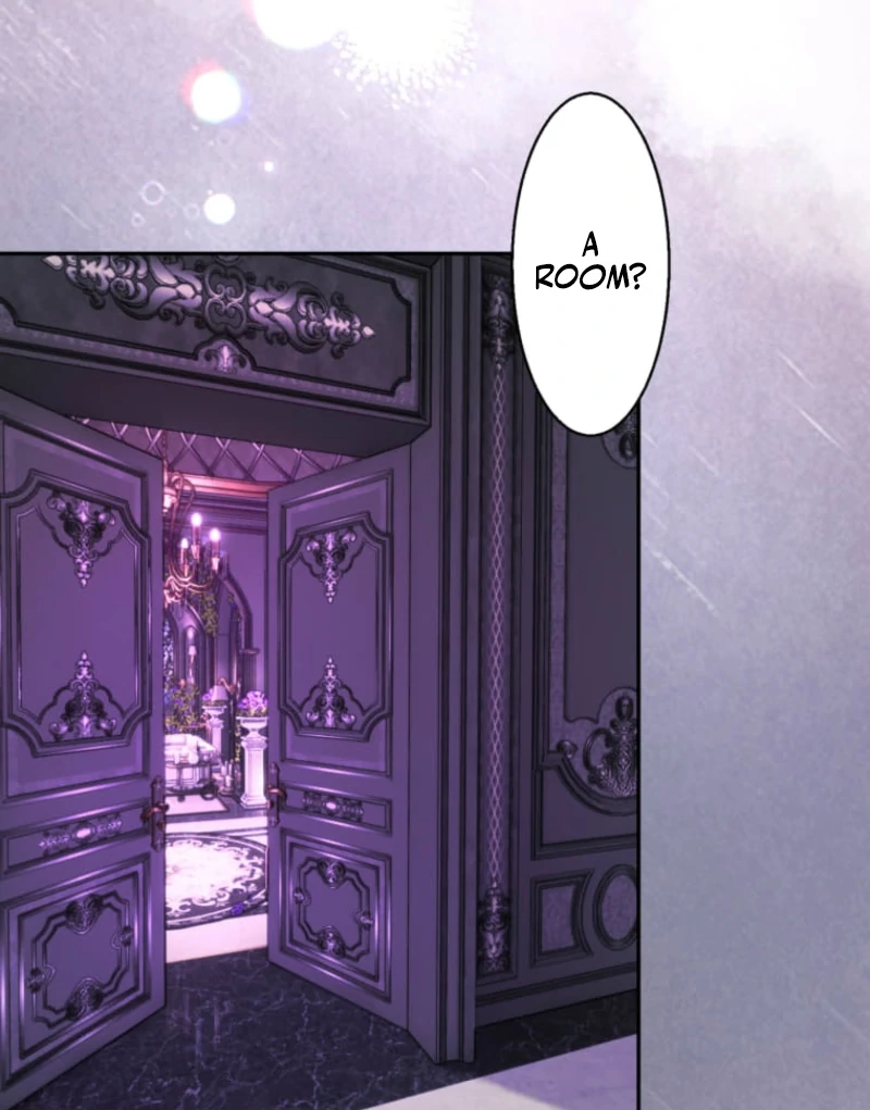 Reincarnation Hotel ~The Charming Concierge Wants Me Dead~ Chapter 5 374 064