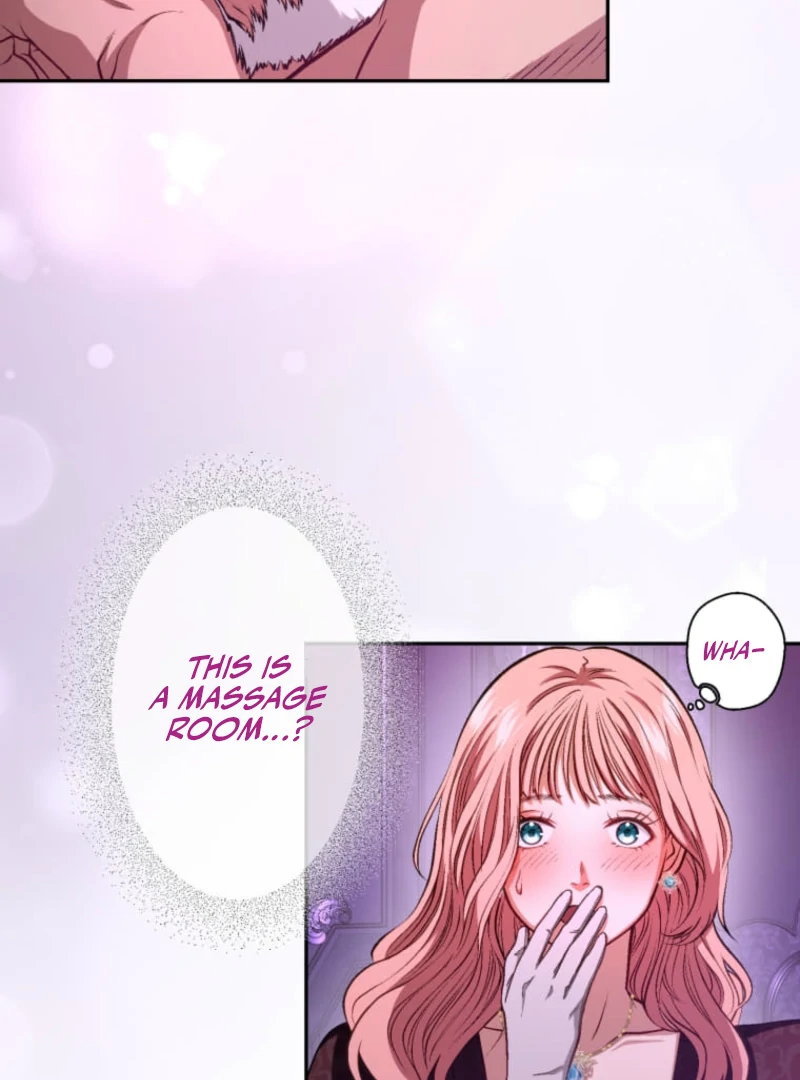 Reincarnation Hotel ~The Charming Concierge Wants Me Dead~ Chapter 5 380 070