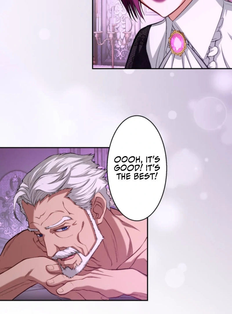 Reincarnation Hotel ~The Charming Concierge Wants Me Dead~ Chapter 5 383 073