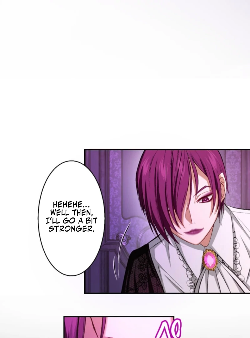 Reincarnation Hotel ~The Charming Concierge Wants Me Dead~ Chapter 5 384 074