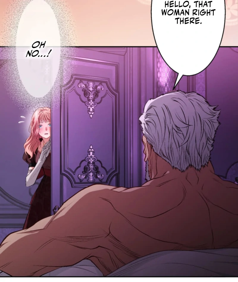 Reincarnation Hotel ~The Charming Concierge Wants Me Dead~ Chapter 5 389 079