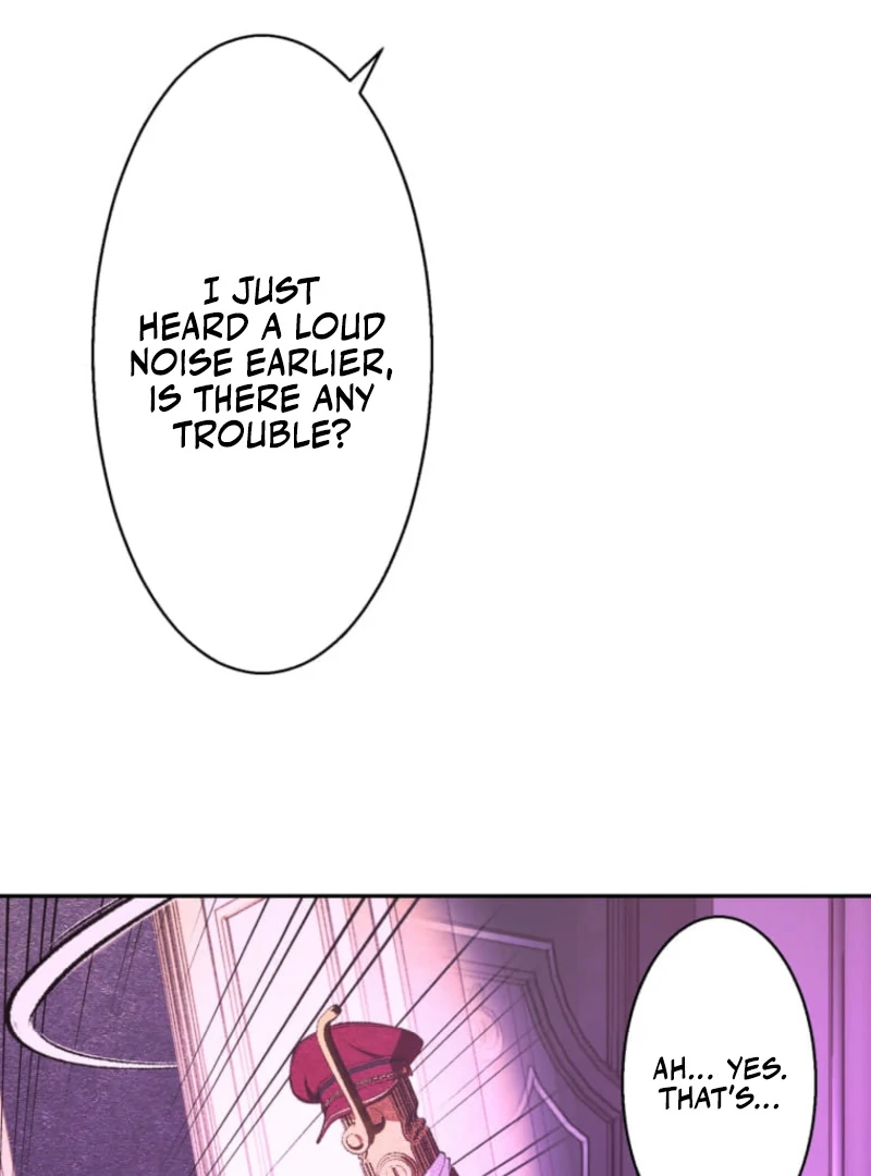 Reincarnation Hotel ~The Charming Concierge Wants Me Dead~ Chapter 5 390 080