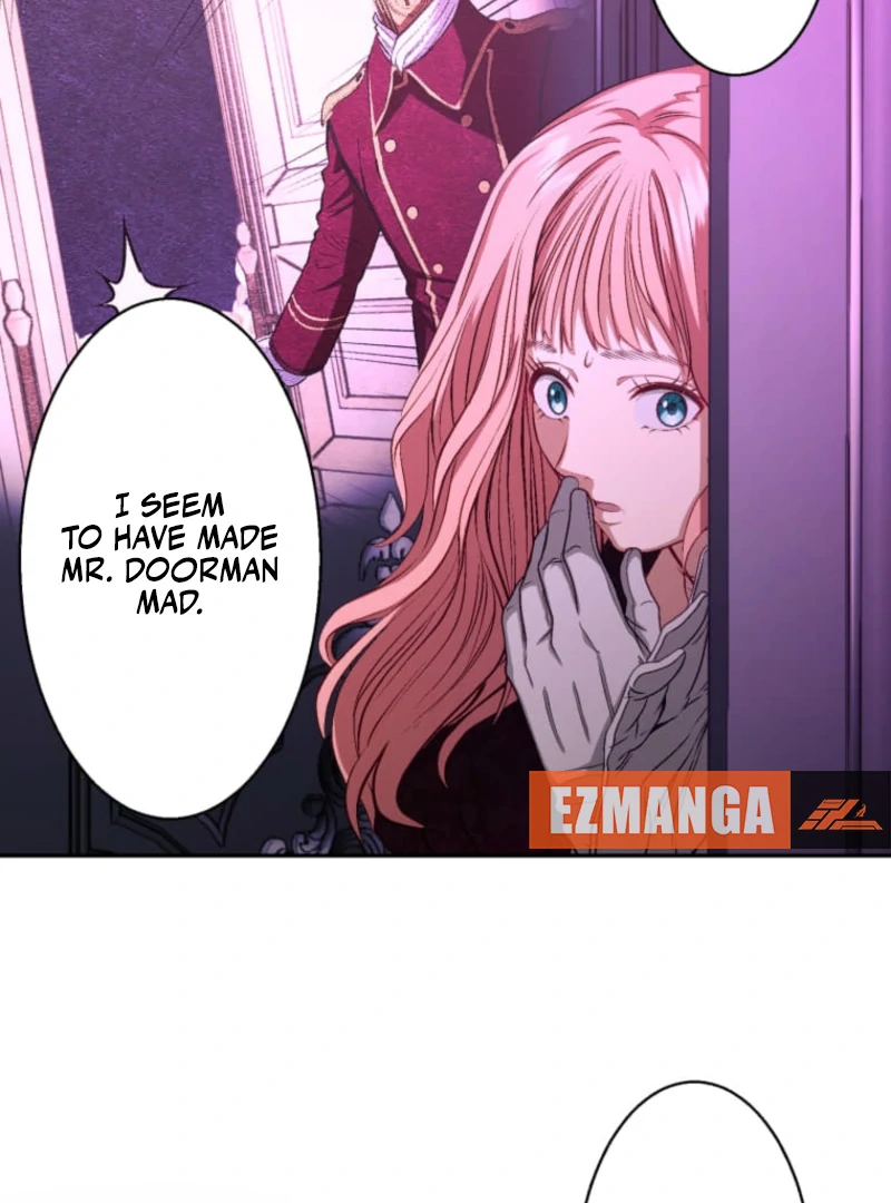 Reincarnation Hotel ~The Charming Concierge Wants Me Dead~ Chapter 5 391 081