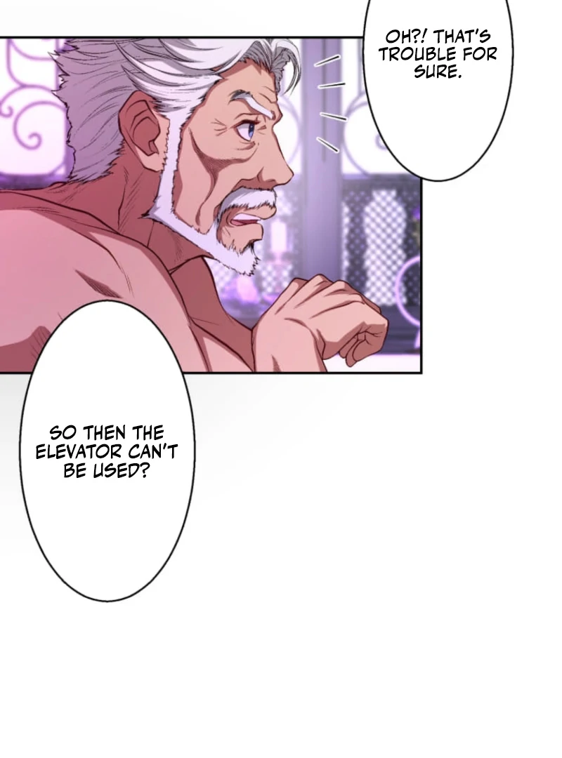 Reincarnation Hotel ~The Charming Concierge Wants Me Dead~ Chapter 5 392 082