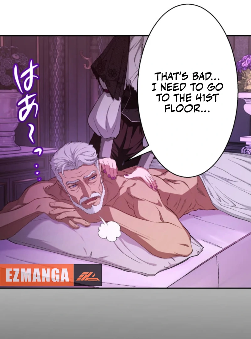 Reincarnation Hotel ~The Charming Concierge Wants Me Dead~ Chapter 5 393 083