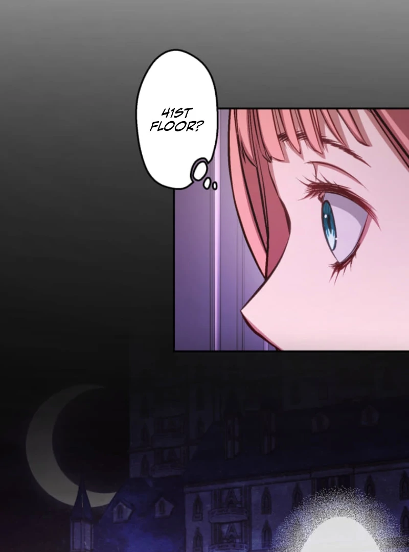 Reincarnation Hotel ~The Charming Concierge Wants Me Dead~ Chapter 5 394 084