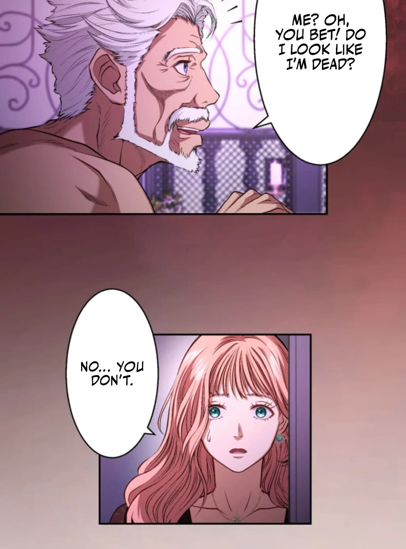 Reincarnation Hotel ~The Charming Concierge Wants Me Dead~ Chapter 5 398 088