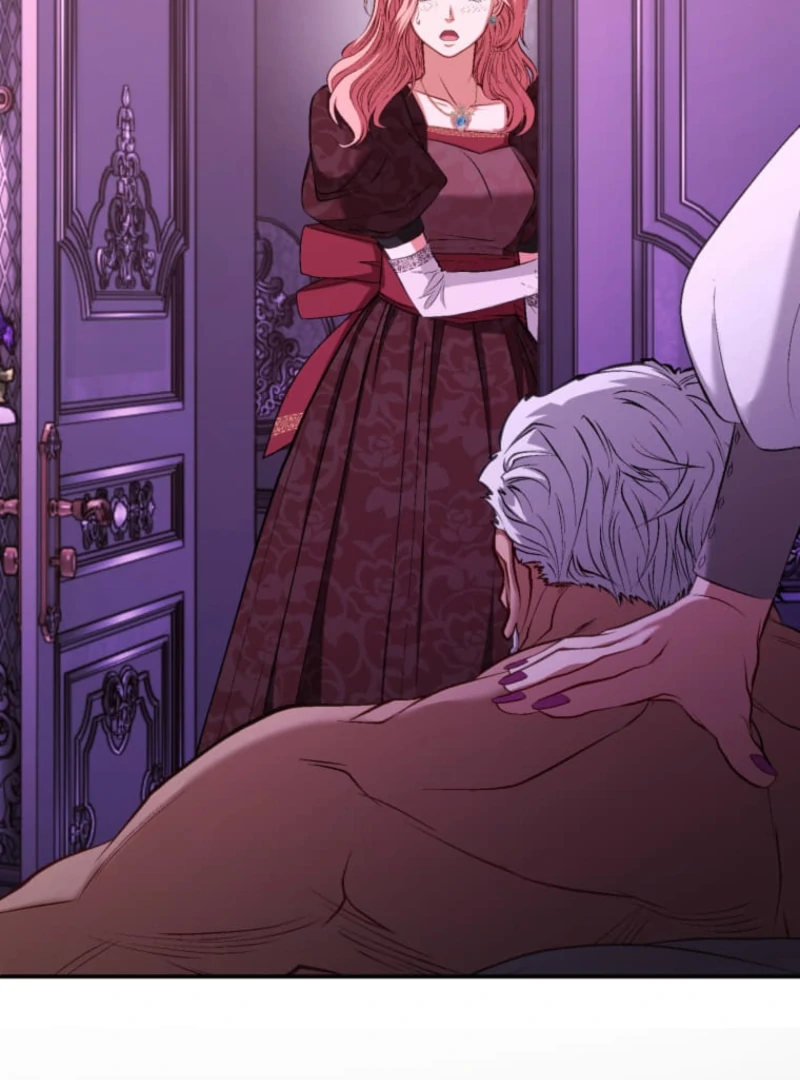 Reincarnation Hotel ~The Charming Concierge Wants Me Dead~ Chapter 6 294 02