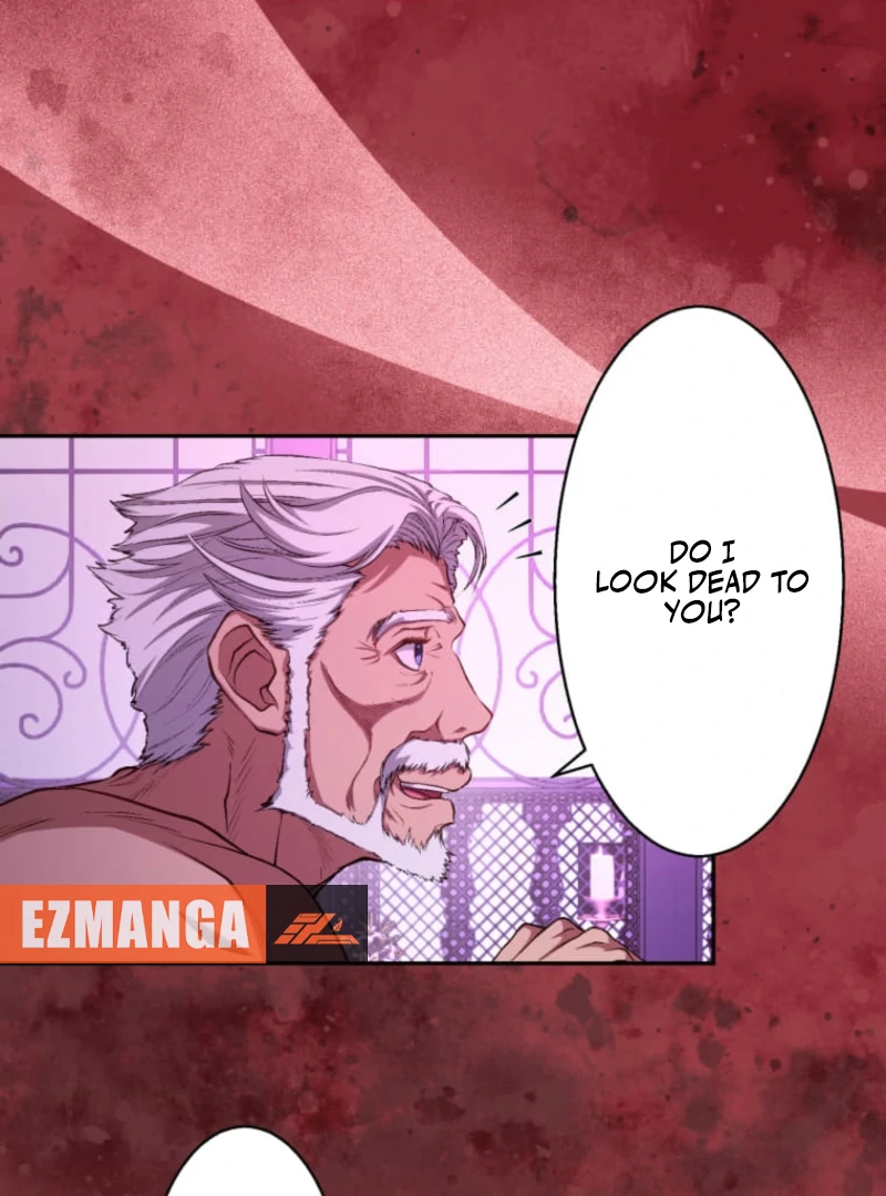 Reincarnation Hotel ~The Charming Concierge Wants Me Dead~ Chapter 6 297 05