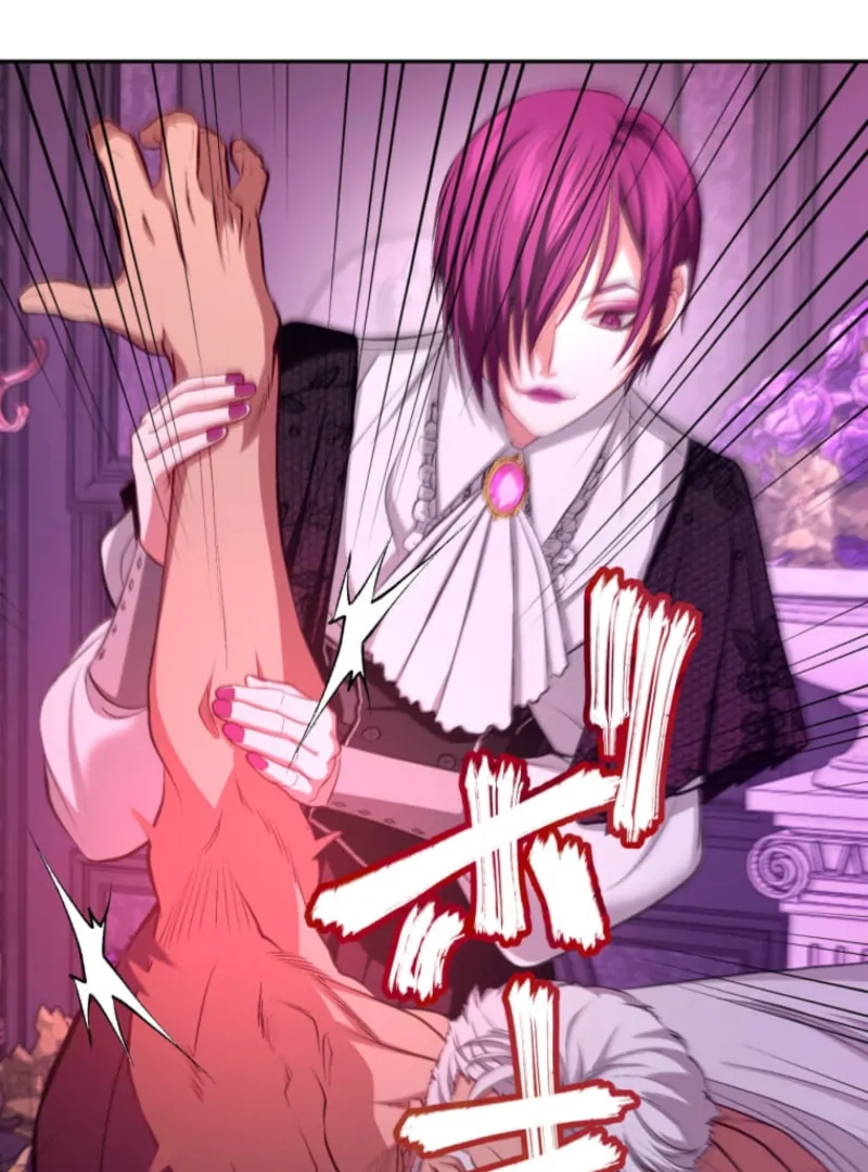 Reincarnation Hotel ~The Charming Concierge Wants Me Dead~ Chapter 6 301 09