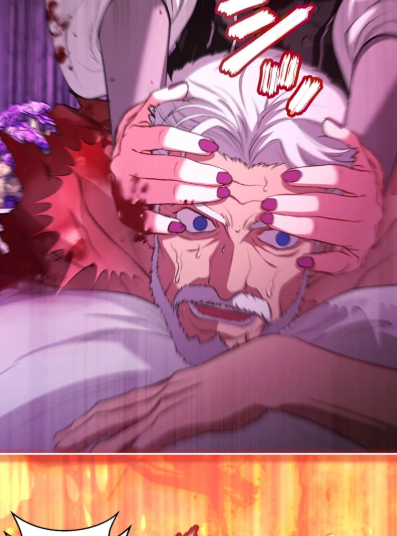 Reincarnation Hotel ~The Charming Concierge Wants Me Dead~ Chapter 6 310 18