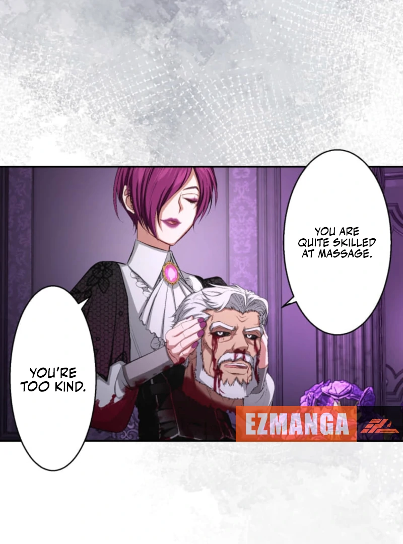 Reincarnation Hotel ~The Charming Concierge Wants Me Dead~ Chapter 6 323 31